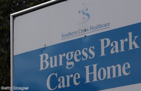 Southern Cross landlords meet to discuss restructuring