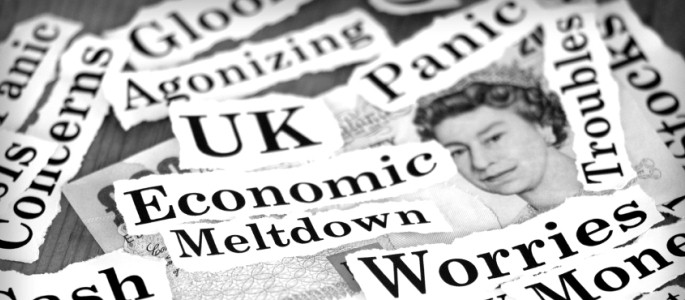 Double-dip recession fears may increase insolvency advice demand